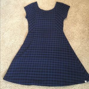 Element Eden mini dress
